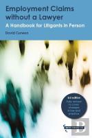 Employment Claims Without A Lawyer
