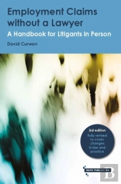 Employment Claims Without A Lawyer