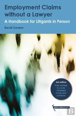 Bertrand.pt - Employment Claims Without A Lawyer