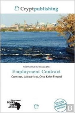 Bertrand.pt - Employment Contract