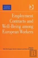 Employment Contracts And Well-Being Among European Workers