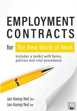 Bertrand.pt - Employment Contracts