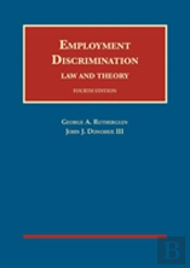 Employment Discrimination