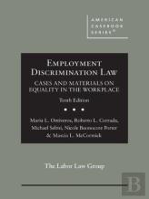 Employment Discrimination Law