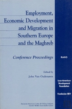 Bertrand.pt - Employment, Economic Development And Migration In Southern Europe And The Maghreb