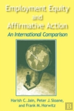 Bertrand.pt - Employment Equity And Affirmative Action: An International Comparison