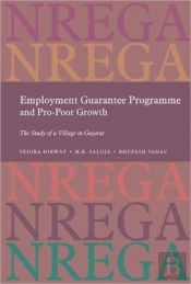 Employment Guarantee Programme And Pro-Poor Growth