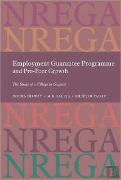 Bertrand.pt - Employment Guarantee Programme And Pro-Poor Growth