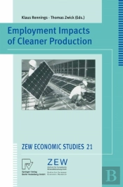Employment Impacts Of Cleaner Production