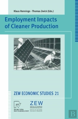 Bertrand.pt - Employment Impacts Of Cleaner Production