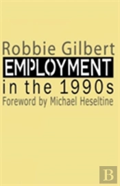 Employment In The 1990'S