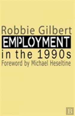 Bertrand.pt - Employment In The 1990'S