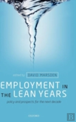 Bertrand.pt - Employment In The Lean Years