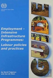 Employment Intensive Infrastructure