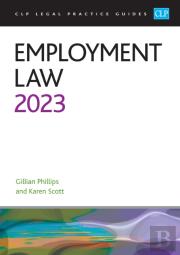 Employment Law 2023
