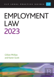 Employment Law 2023