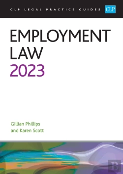 Bertrand.pt - Employment Law 2023