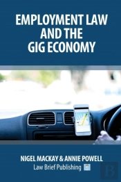 Employment Law And The Gig Economy