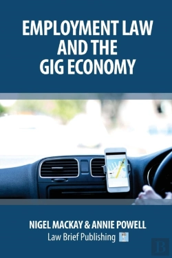 Bertrand.pt - Employment Law And The Gig Economy