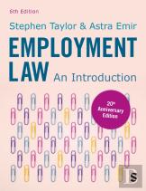 Employment Law