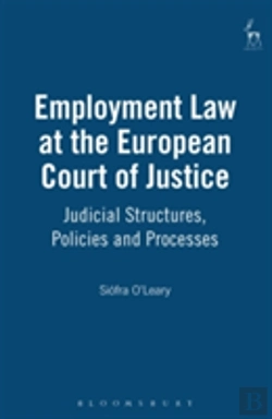 Bertrand.pt - Employment Law At The European Court Of Justice