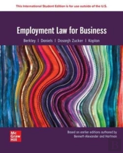 Bertrand.pt - Employment Law For Business: 2024 Release Ise