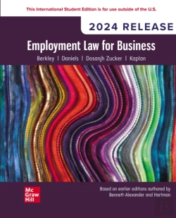 Bertrand.pt - Employment Law For Business Ise