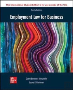 Bertrand.pt - Employment Law For Business Ise