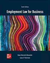 Employment Law For Business