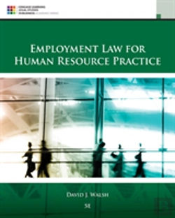 Bertrand.pt - Employment Law For Human Resource Practice