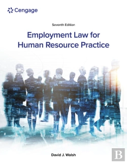Bertrand.pt - Employment Law For Human Resource Practice