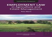 Employment Law In Agriculture And Estate Management