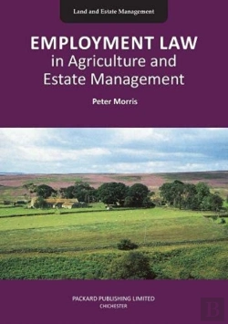 Bertrand.pt - Employment Law In Agriculture And Estate Management