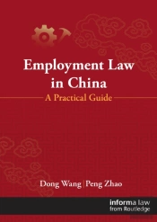 Employment Law In China