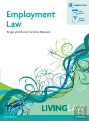 Employment Law Pdf Ebook