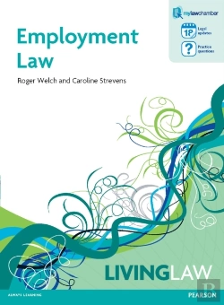 Bertrand.pt - Employment Law Pdf Ebook