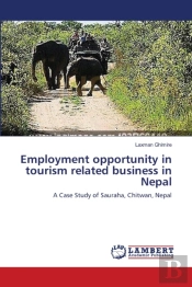 Employment Opportunity In Tourism Related Business In Nepal