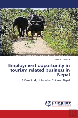 Bertrand.pt - Employment Opportunity In Tourism Related Business In Nepal