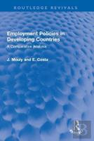 Employment Policies In Developing Countries