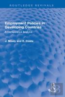 Employment Policies In Developing Countries