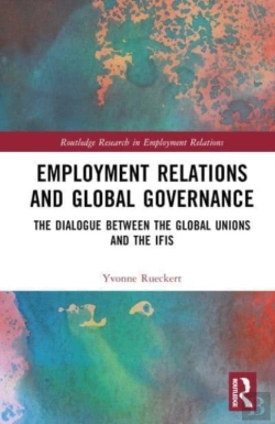 Bertrand.pt - Employment Relations And Global Governance