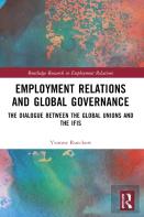 Employment Relations And Global Governance