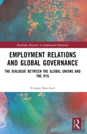 Employment Relations And Global Governance