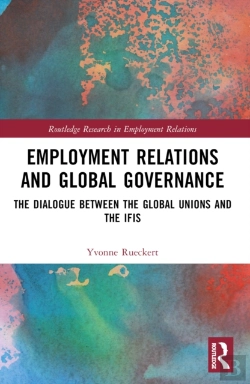 Bertrand.pt - Employment Relations And Global Governance