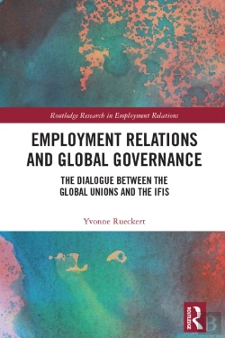 Bertrand.pt - Employment Relations And Global Governance