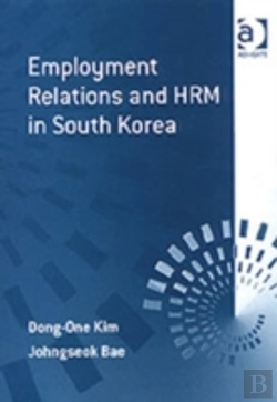 Bertrand.pt - Employment Relations And Hrm In South Korea