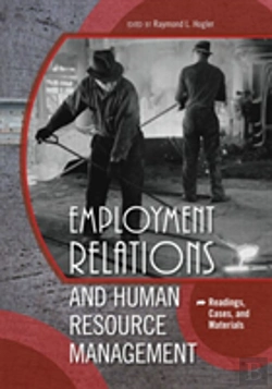 Bertrand.pt - Employment Relations And Human Resource Management