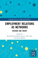 Employment Relations As Networks