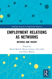 Employment Relations As Networks