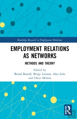 Bertrand.pt - Employment Relations As Networks